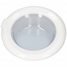 Candy Ablaküveg kerettel CANDY mosógép beépíthető gépek kiegészítői