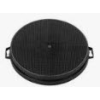  Candy aktív-szén filter , kerek, páraelszívóhoz