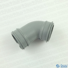 Candy Belsőcső (szivattyúmotor nyomóoldali, eredeti) CANDY mosogatógép beépíthető gépek kiegészítői