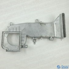 Candy Burkolat fűtőegység, alsó (eredeti) CANDY szárítógép beépíthető gépek kiegészítői