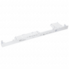 Candy Burkolat kezelő előlap (eredeti) CANDY mosogatógép beépíthető gépek kiegészítői