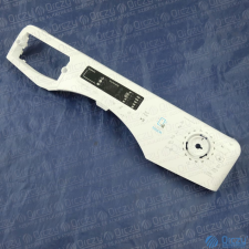 Candy Burkolat, kezelő előlap (eredeti) CANDY mosógép beépíthető gépek kiegészítői