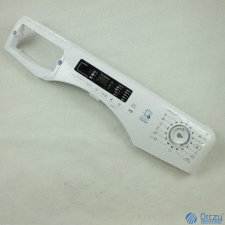 Candy Burkolat kezelő előlap (eredeti) CANDY mosógép beépíthető gépek kiegészítői