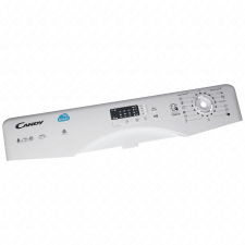 Candy Burkolat kezelő előlap (eredeti) CANDY szárítógép beépíthető gépek kiegészítői