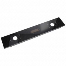 Candy Burkolat, kezelő előlap (eredeti) CANDY tűzhely beépíthető gépek kiegészítői