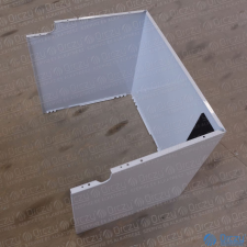 Candy Burkolat palást (eredeti) CANDY mosogatógép beépíthető gépek kiegészítői