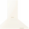 Candy CCC 60BA/1 Páraelszívó kürtős C fehér