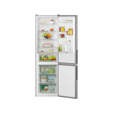 Candy CCE4T620EX hűtőgép, hűtőszekrény