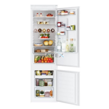Candy CCUBT5519EW hűtőgép, hűtőszekrény