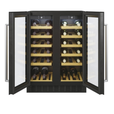 Candy CCVB 60D/1 beépíthető borhűtő borhűtőgép