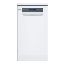  Candy CF0C7SB0FW fehér, programok száma:8, szabadonálló, 10 terítékes mosogatógép mosogatógép