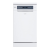 Candy CF0C7SB0FW RapidÓ Mosogatógép Szabadon álló C Fehér (CF0C7SB0FW)