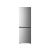Candy CNCQ2T6S18DX No Frost kombinált hűtőszekrény, inox, kijelző, LED világítás