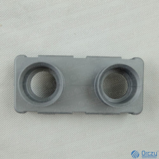 Candy Csatlakozó belső cső (eredeti) CANDY mosogatógép beépíthető gépek kiegészítői