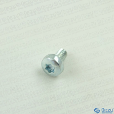 Candy Csavar zsanér (eredeti) CANDY mosógép beépíthető gépek kiegészítői