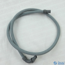 Candy Cső, vizelvezető (eredeti) CANDY szárítógép beépíthető gépek kiegészítői