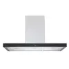 Candy CTS9CX Fali páraelszívó LED világítás 1 db motor,978 m3/h,65-74 dB,90 cm széles,A