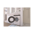 Candy CW50-BP12307GU-S