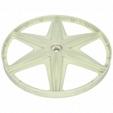 Candy Ékszíjtárcsa (eredeti) CANDY mosógép beépíthető gépek kiegészítői