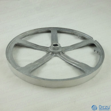 Candy Ékszíjtárcsa (eredeti) CANDY mosógép beépíthető gépek kiegészítői