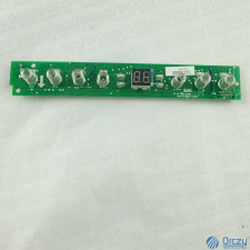 Candy Elektronika kezelő (eredeti) CANDY mosogatógép beépíthető gépek kiegészítői