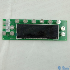 Candy Elektronika kezelő (eredeti) CANDY mosógép beépíthető gépek kiegészítői