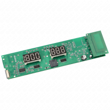 Candy Elektronika, kezelő (eredeti) CANDY mosógép beépíthető gépek kiegészítői