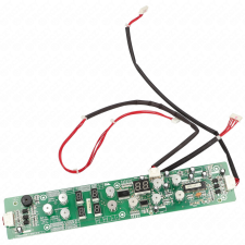 Candy Elektronika, kezelő (eredeti) CANDY tűzhely beépíthető gépek kiegészítői