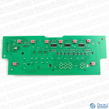 Candy Elektronika, kijelző (eredeti) CANDY mosógép beépíthető gépek kiegészítői