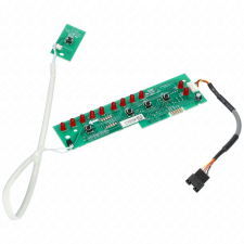 Candy Elektronika kijelző (eredeti) CANDY mosógép beépíthető gépek kiegészítői