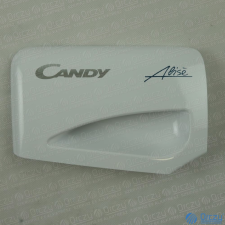 Candy Előlap mosószertartó fiók (eredeti) CANDY mosógép beépíthető gépek kiegészítői