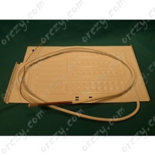 Candy Elpárologtató CANDY hűtőgép beépíthető gépek kiegészítői