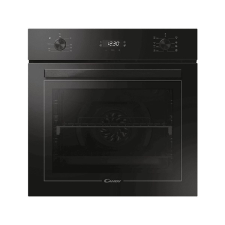 Candy FCM955NRL/CA inox beépíthető sütő sütő