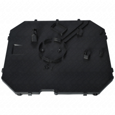 Candy Fenéklemez (eredeti) CANDY mosogatógép beépíthető gépek kiegészítői