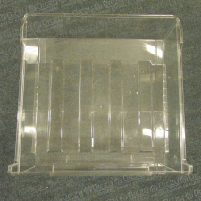 Candy Fiók (felső, eredeti) CANDY fagyasztó beépíthető gépek kiegészítői