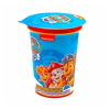  Candy Floss Mancs őrjárat rágógumi ízű vattacukor - 20g
