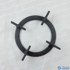 Candy Főzőrács, kicsi (eredeti) CANDY tűzhely beépíthető gépek kiegészítői