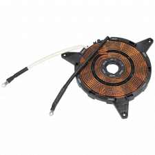 Candy Főzőzóna,bal első (eredeti) CANDY tűzhely beépíthető gépek kiegészítői