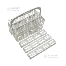 Candy Hoover Candy / Hoover mosogatógéphez evőeszköztartó kosár 49018009 beépíthető gépek kiegészítői