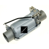  Candy - Hoover mosogatógép fűtőbetét 49025127 # pl.: CSF 4570 tip. CED 110 ; CED 112/1 ; CFD ; CSF 456 M ; CDP 4609 #