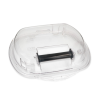  Candy - Hoover szárítógép vízgyűjtő tartály 49125481 # ( kondenzvíz gyűjtő, eredeti) 40006253, 40008542, 40009648, 49125480 #