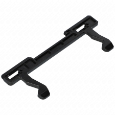 Candy Horog ajtó (eredeti) CANDY mikrohullámú sütő beépíthető gépek kiegészítői