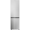 Candy Hűtőszekrény alulfagyasztós 409L E Inox ECN4CQTEX206