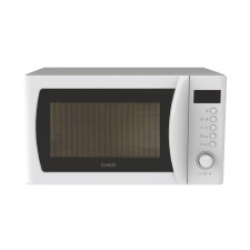 Candy Idea CMWA20SDLW White Solo microwave Countertop 20 L 700 W mikrohullámú sütő