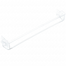 Candy Italtartó polc alsó (eredeti) CANDY hűtőgép beépíthető gépek kiegészítői