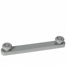 Candy Kosár görgő (eredeti) CANDY mosogatógép beépíthető gépek kiegészítői