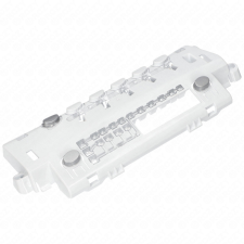 Candy Közdarab, kezelő előlap (eredeti) CANDY mosógép beépíthető gépek kiegészítői