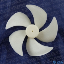 Candy Lapát ventilátor (eredeti) CANDY hűtőgép beépíthető gépek kiegészítői