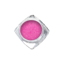 Candy MoonbasaNails Candy Colors csillámpor 3g #737 Pink körömdíszítő