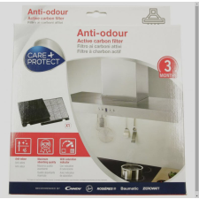  Candy páraelszívóhoz aktív szénszűrő (35602055) beépíthető gépek kiegészítői